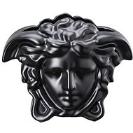 ROSENTHAL VERSACE MEDUSA GRANDE 9 cm black - Vase