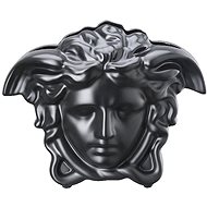 ROSENTHAL VERSACE MEDUSA GRANDE 21 cm black - Vase
