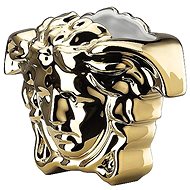 ROSENTHAL VERSACE MEDUSA GRANDE 9 cm gold - Vase
