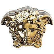 ROSENTHAL VERSACE MEDUSA GRANDE 30 cm gold - Vase