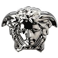 ROSENTHAL VERSACE MEDUSA GRANDE 9 cm silver - Vase
