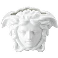ROSENTHAL VERSACE MEDUSA GRANDE 9 cm white - Vase