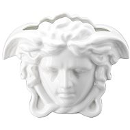 ROSENTHAL VERSACE MEDUSA GRANDE 15 cm white - Vase