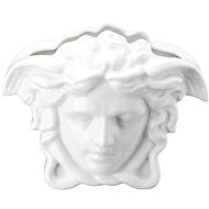 ROSENTHAL VERSACE MEDUSA GRANDE 21 cm white - Vase
