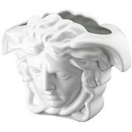 ROSENTHAL VERSACE MEDUSA GRANDE 30 cm white - Vase