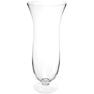 Glass XL 29,5×70 cm - Vase