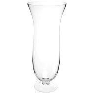 Glass L 25×60 cm - Vase