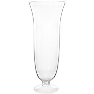 Glass 21,5 ×50 cm - Vase