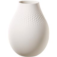 High PERLE from the collection MANUFACTURE COLLIER BLANC - Vase