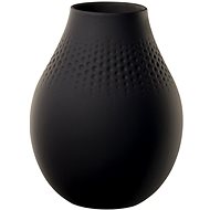 High PERLE from the collection MANUFACTURE COLLIER NOIR - Vase