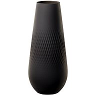 High CARRÉ from the MANUFACTURE COLLIER NOIR collection - Vase
