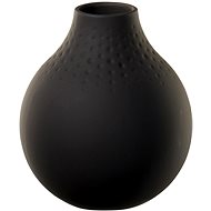 Small PERLE from the collection MANUFACTURE COLLIER NOIR - Vase