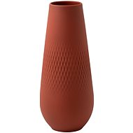 High CARRÉ from the MANUFACTURE COLLIER TERRE collection - Vase