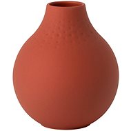 Small PERLE from the MANUFACTURE COLLIER TERRE collection - Vase