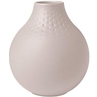 Small PERLE from the collection MANUFACTURE COLLIER BEIGE - Vase
