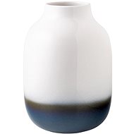 High blue and white from the collection LAVE HOME - Vase