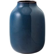 High blue from the collection LAVE HOME - Vase
