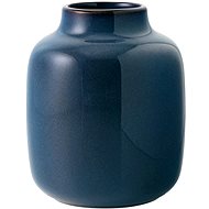 Small blue from the LAVE HOME collection - Vase