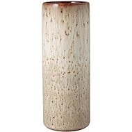 Beige from the LAVE HOME collection - Vase