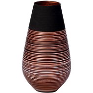 Large SOLIFLOR from the MANUFACTURE SWIRL collection - Vase