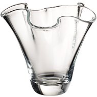 Small glass BLOSSOM - Vase
