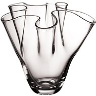 Large glass BLOSSOM - Vase