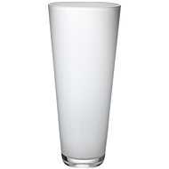 Vase from VERSO collection arctic breeze, 38 cm - Vase