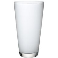 Vase from VERSO collection arctic breeze, 25 cm - Vase
