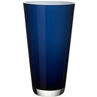 Vase from collection VERSO midnight sky, 25 cm - Vase