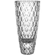 High from BOSTON collection clear - Vase