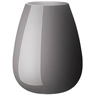 Vase from DROP pure stone collection, 23 cm - Vase
