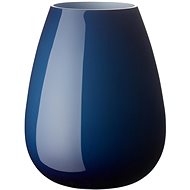 Vase from DROP midnight sky collection, 23 cm - Vase