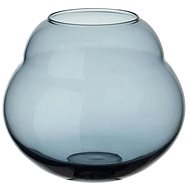 Glass JOLIE BLEUE - Vase