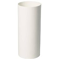 High from METROCHIC WHITE collection - Vase