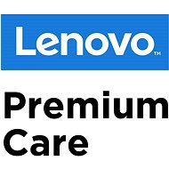 Lenovo Premium Care Onsite for Halo Laptop (Extension of the Basic 2-Year Warranty to 4 Years Premiu - Extended Warranty