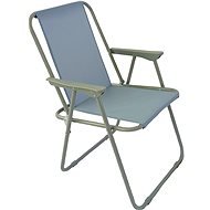 La Proromance Folding Armchair 3001 Blue - Kemping fotel