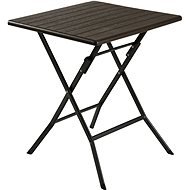 La Proromance Folding Table W62 - Záhradný stôl