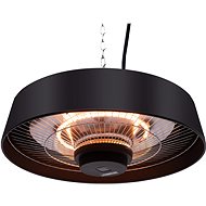 La Proromance RedHeat Hanger 2000 W - Infrared Heater