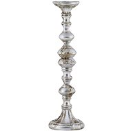 Green Apple Inácio, height 68 cm - Candlestick