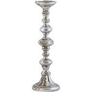 Green Apple Inácio, height 59 cm - Candlestick