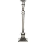 Lene Bjerre Cavendish silver large - Candlestick