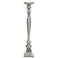 Lene Bjerre Missie silver large - Candlestick