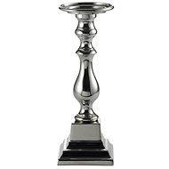 Lene Bjerre Cavendish silver, height 32 cm - Candlestick