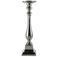 Lene Bjerre Cavendish silver, height 43 cm - Candlestick