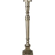 Lene Bjerre Felia silver, height 62 cm - Candlestick