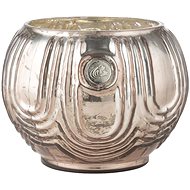 Lene Bjerre Sarah, height 9 cm - Candlestick