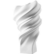 ROSENTHAL SQUALL white matt, 32 cm - Vase
