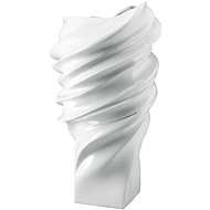 ROSENTHAL SQUALL white, 40 cm - Vase