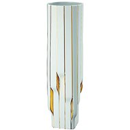 ROSENTHAL STRIP ZAHA HADID white-gold - Vase
