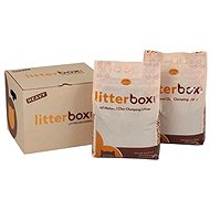 Litterbox Robot Litterbox Natural - pack of 10 kg - Cat Litter